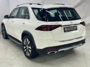 Mercedes-Benz GLE II (V167) Рестайлинг Воронеж  - изображение 19