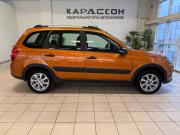Lada (ВАЗ) Granta I Рестайлинг Волгоград  - изображение 24