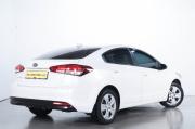 Kia Cerato III Рестайлинг (Classic) Челябинск  - изображение 27