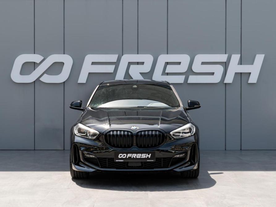BMW 1 серии III (F40) Краснодар  - изображение 3