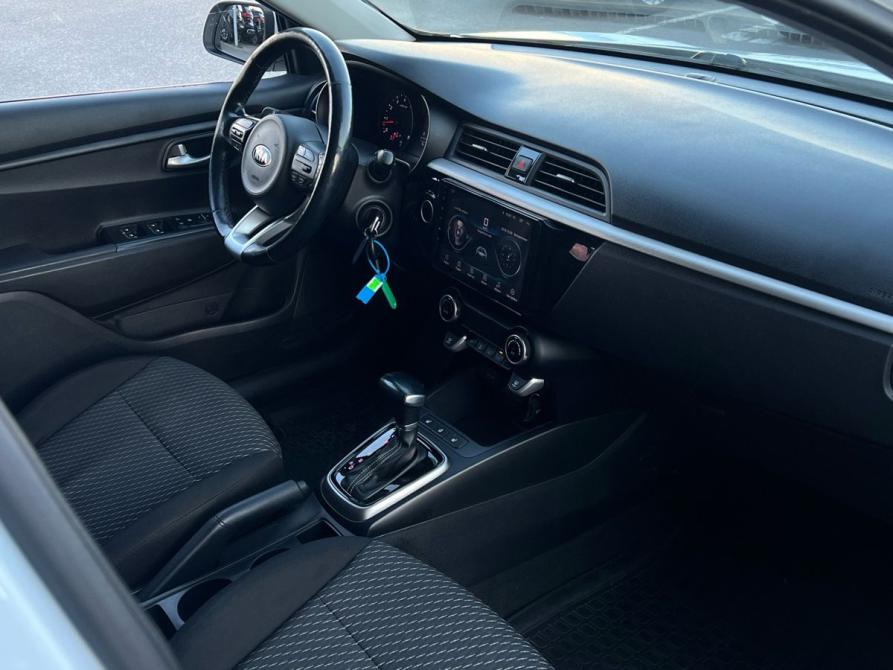 Kia Rio IV Волгоград  - изображение 21
