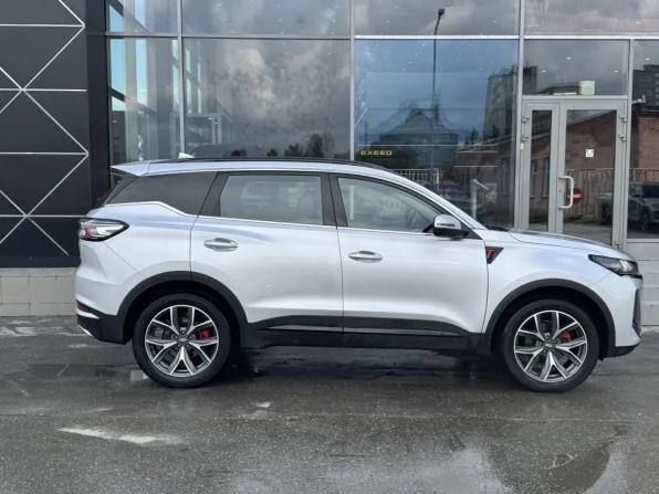 Chery Tiggo 7 Pro Max I Рестайлинг с пробегом 2025 года, цена 2 450 000 рублей, 31224 км, внедорожник, Автокод Объявления