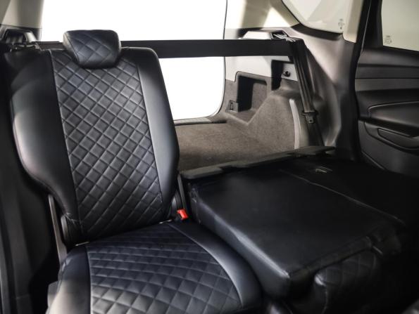 Ford Kuga II Рестайлинг с пробегом 2018 года, цена 1 849 000 рублей, 121877 км, внедорожник, Автокод Объявления