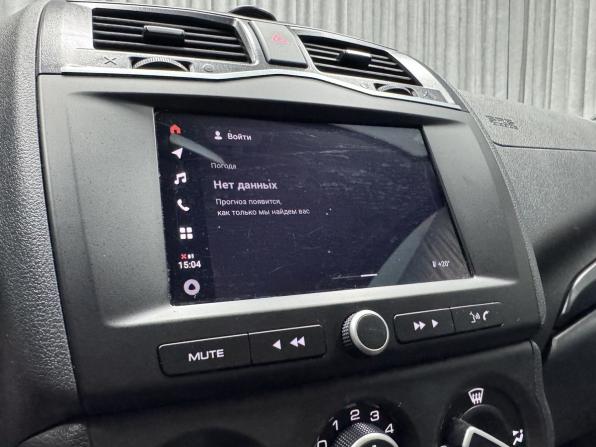 Lada (ВАЗ) Granta I Рестайлинг с пробегом 2024 года, цена 995 000 рублей, 71794 км, универсал, Автокод Объявления