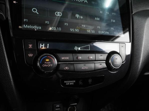 Nissan X-Trail III с пробегом 2017 года, цена 1 799 000 рублей, 154919 км, внедорожник, Автокод Объявления