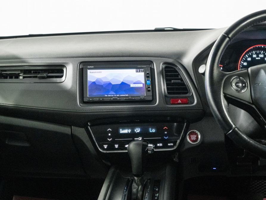 Honda Vezel I Иркутск  - изображение 12