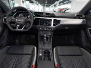Audi Q3 II (F3) Москва  - изображение 34