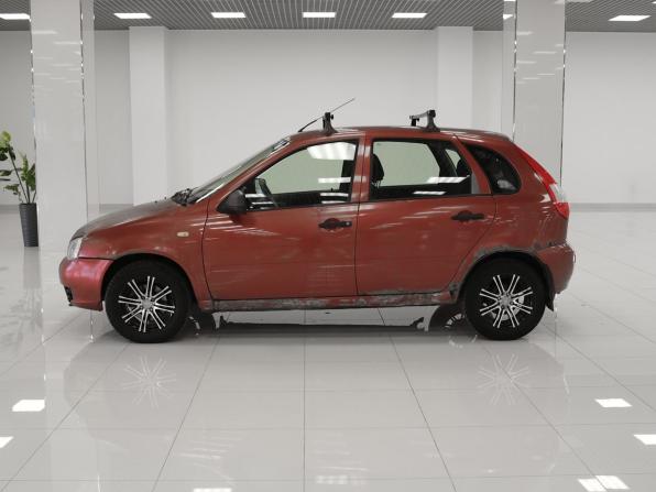 Lada (ВАЗ) Kalina I с пробегом 2011 года, цена 153 000 рублей, 278000 км, хэтчбек, Автокод Объявления