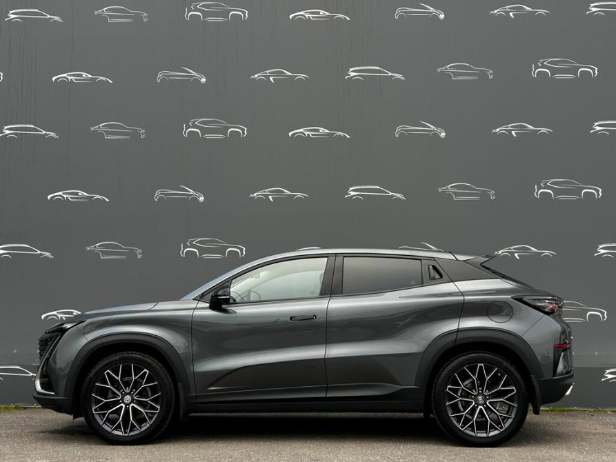 Changan UNI-T I Санкт-Петербург  - изображение 14