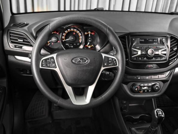 Lada (ВАЗ) Vesta I с пробегом 2021 года, цена 1 230 000 рублей, 59667 км, седан, Автокод Объявления