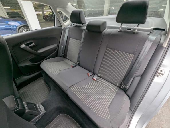 Volkswagen Polo V с пробегом 2011 года, цена 997 000 рублей, 60413 км, седан, Автокод Объявления