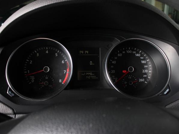 Volkswagen Jetta VI Рестайлинг с пробегом 2015 года, цена 999 000 рублей, 142700 км, седан, Автокод Объявления