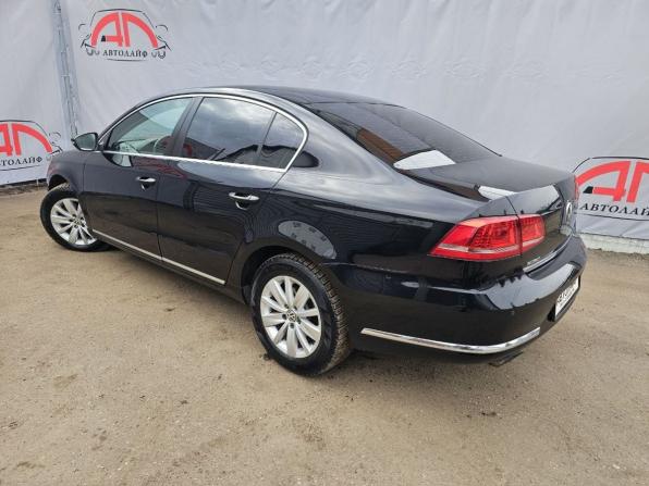 Volkswagen Passat B7 с пробегом 2011 года, цена 929 000 рублей, 210911 км, седан, Автокод Объявления