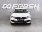 Volkswagen Jetta VI Рестайлинг Воронеж  - изображение 18