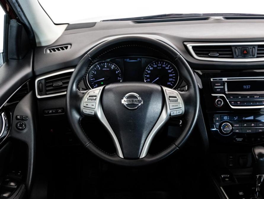 Nissan Qashqai II Санкт-Петербург  - изображение 13