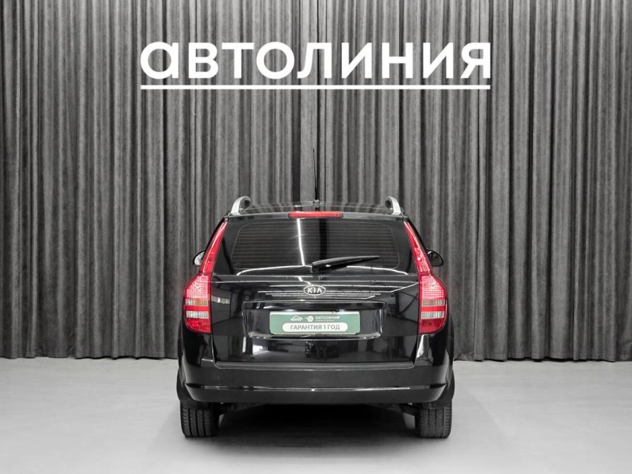 Kia Ceed I Красноярск  - изображение 8