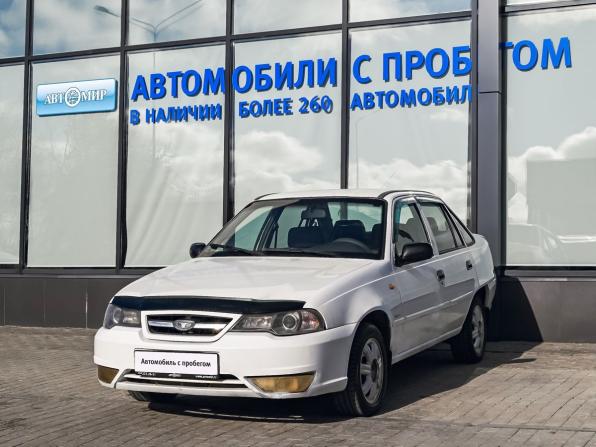 Daewoo Nexia I Рестайлинг с пробегом 2012 года, цена 179 000 рублей, 146906 км, седан, Автокод Объявления