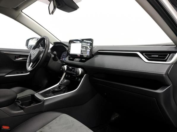 Toyota RAV4 V (XA50) с пробегом 2025 года, цена 3 880 000 рублей, 5170 км, внедорожник, Автокод Объявления