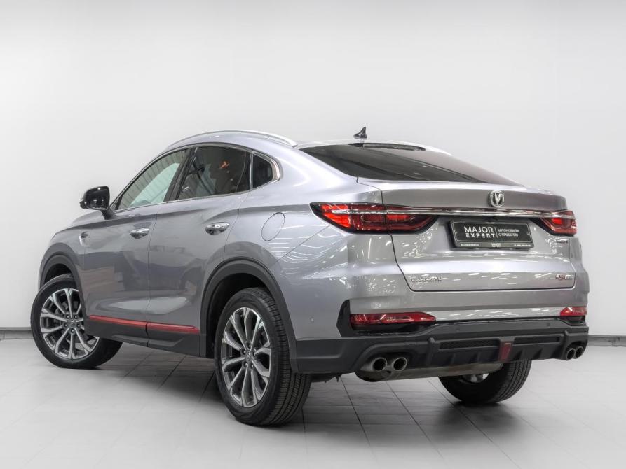 Changan CS85 I Рестайлинг Москва  - изображение 7