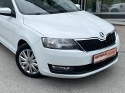 Skoda Rapid I Рестайлинг Екатеринбург  - изображение 39