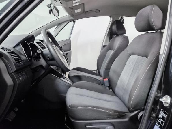 Kia Venga I Рестайлинг с пробегом 2014 года, цена 1 089 000 рублей, 116943 км, минивэн, Автокод Объявления