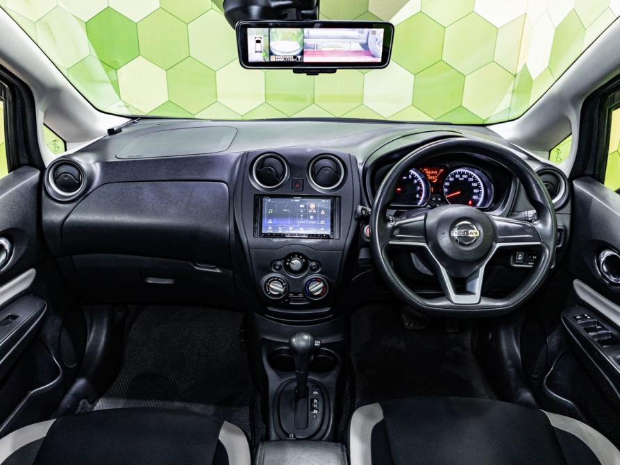 Nissan Note II Рестайлинг Магнитогорск  - изображение 14
