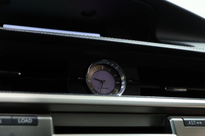 Lexus ES VI с пробегом 2014 года, цена 2 400 000 рублей, 111126 км, седан, Автокод Объявления