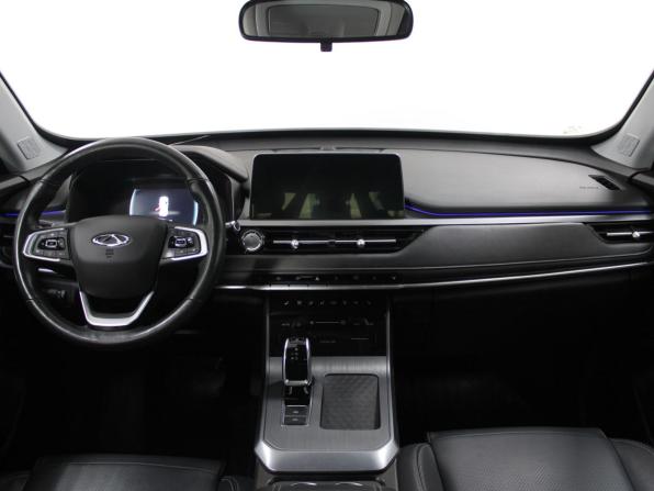 Chery Tiggo 4 Pro I с пробегом 2022 года, цена 1 789 900 рублей, 41779 км, внедорожник, Автокод Объявления