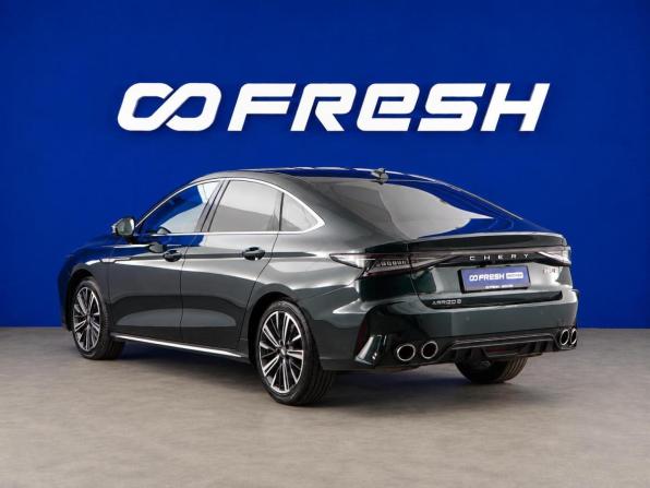 Chery Arrizo 8 с пробегом 2023 года, цена 2 056 987 рублей, 30292 км, седан, Автокод Объявления