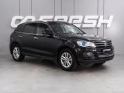 Zotye T600 Воронеж  - изображение 18