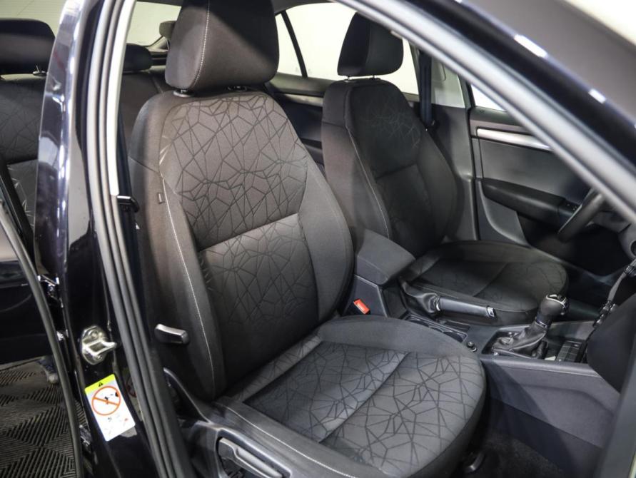 Skoda Octavia III (A7) Рестайлинг Санкт-Петербург  - изображение 21