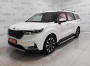 Kia Carnival IV Пермь  - изображение 36