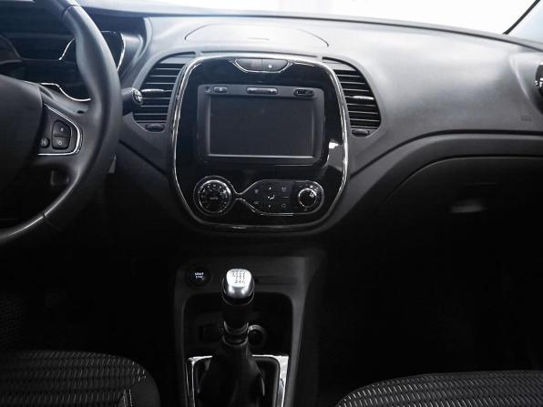 Renault Kaptur I с пробегом 2020 года, цена 1 553 000 рублей, 74337 км, внедорожник, Автокод Объявления