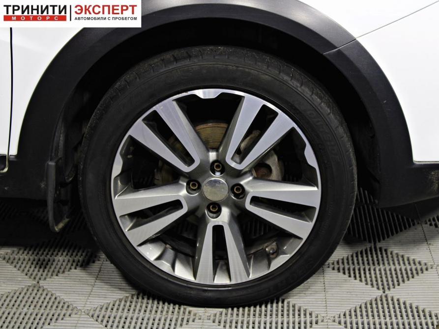 Lada (ВАЗ) Vesta I Белгород  - изображение 9