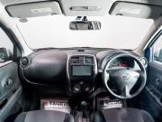 Nissan March IV (K13) Рестайлинг Чита  - изображение 25