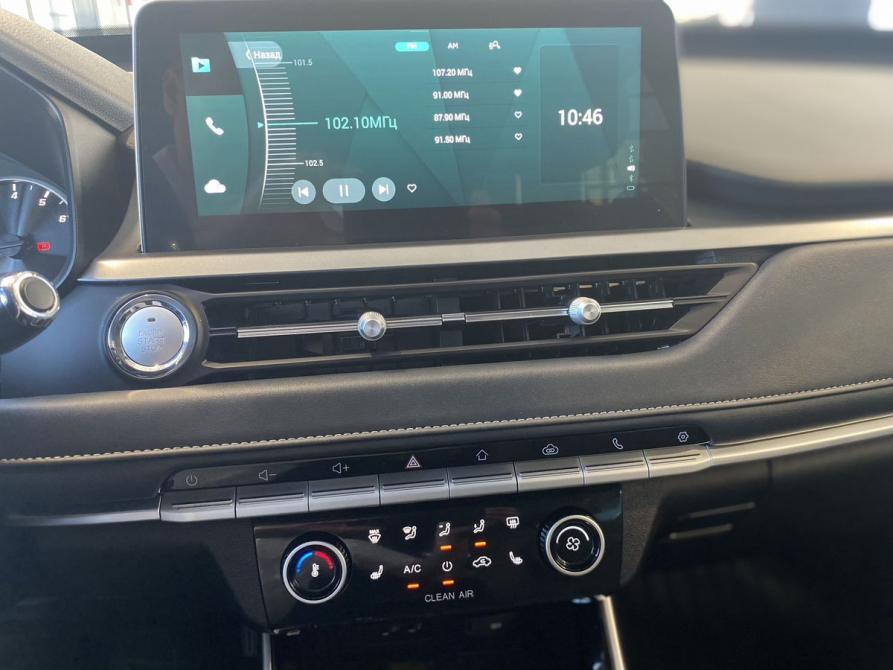 Chery Tiggo 4 Pro I Рестайлинг Саратов  - изображение 22