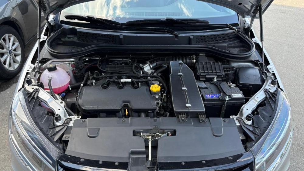 Lada (ВАЗ) Vesta I Рестайлинг (NG) Брянск  - изображение 23
