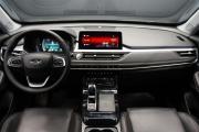 Chery Tiggo 7 Pro I Крым  - изображение 59