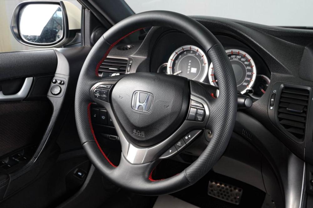 Honda Accord VIII Рестайлинг Тюмень  - изображение 12