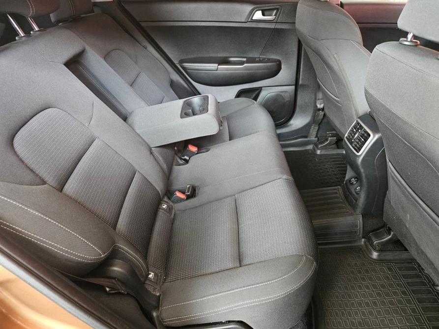 Kia Sportage IV Вологда  - изображение 13
