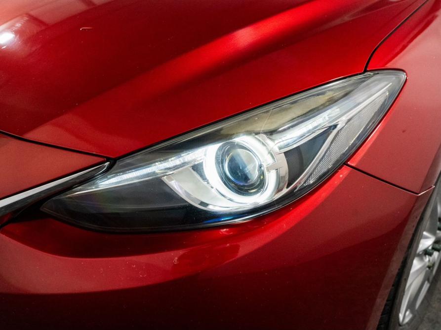 Mazda Axela III Иркутск  - изображение 20