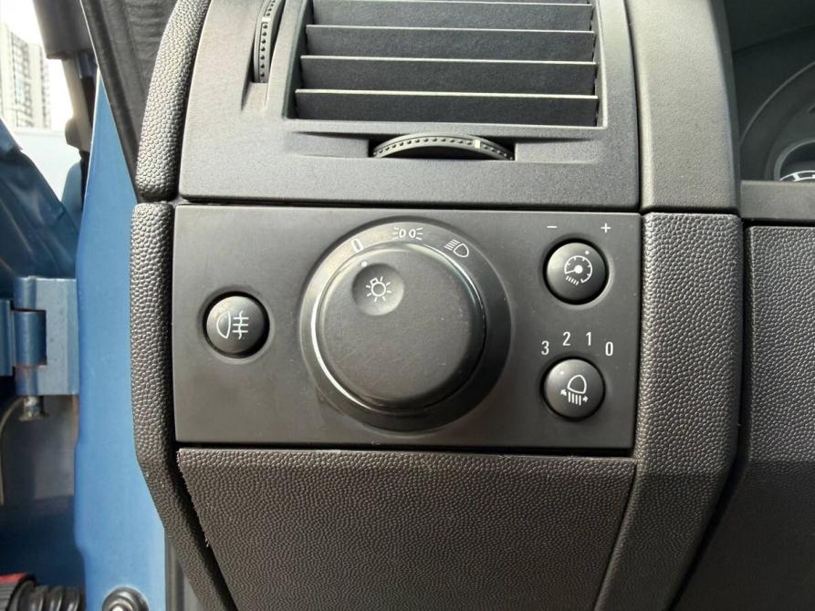 Opel Meriva A Рестайлинг Санкт-Петербург  - изображение 15