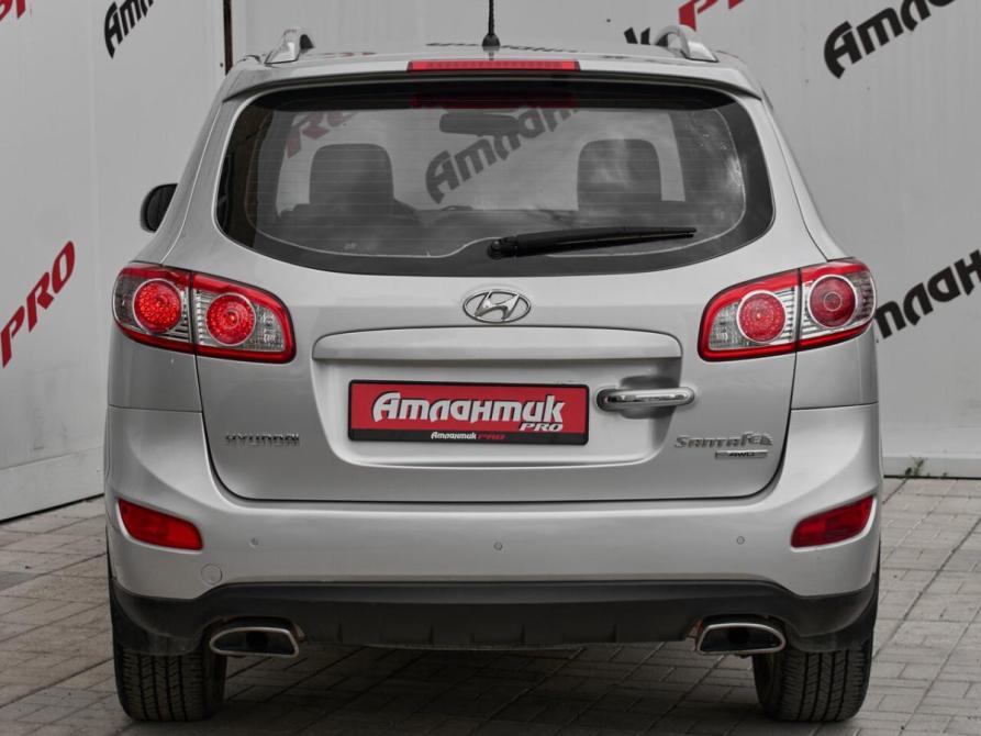 Hyundai Santa Fe II Рестайлинг Екатеринбург  - изображение 5