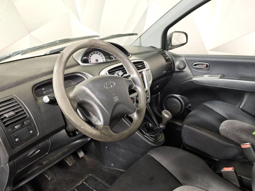 Hyundai Matrix I Москва  - изображение 15