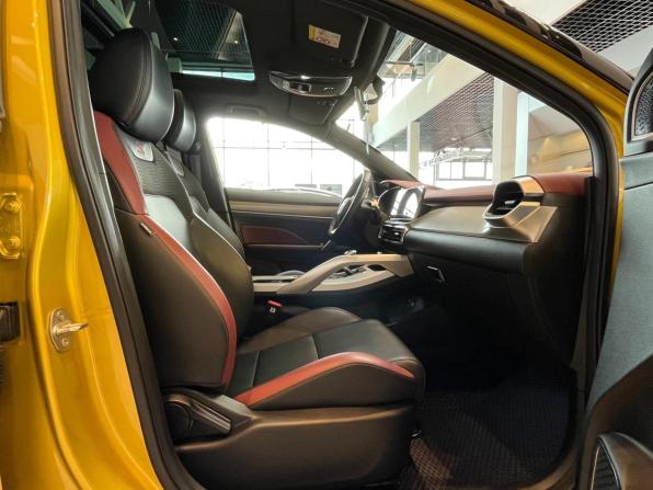 Geely Coolray I с пробегом 2022 года, цена 1 880 000 рублей, 24000 км, внедорожник, Автокод Объявления