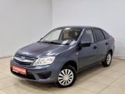 Lada (ВАЗ) Granta I Альметьевск  - изображение 21