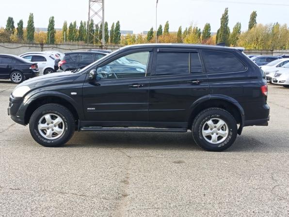 SsangYong Kyron I Рестайлинг с пробегом 2012 года, цена 795 000 рублей, 123615 км, внедорожник, Автокод Объявления