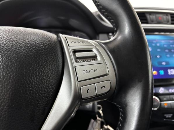 Nissan Qashqai II с пробегом 2014 года, цена 1 310 000 рублей, 203619 км, внедорожник, Автокод Объявления