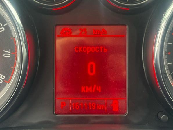 Opel Astra J Рестайлинг с пробегом 2014 года, цена 749 900 рублей, 161116 км, седан, Автокод Объявления