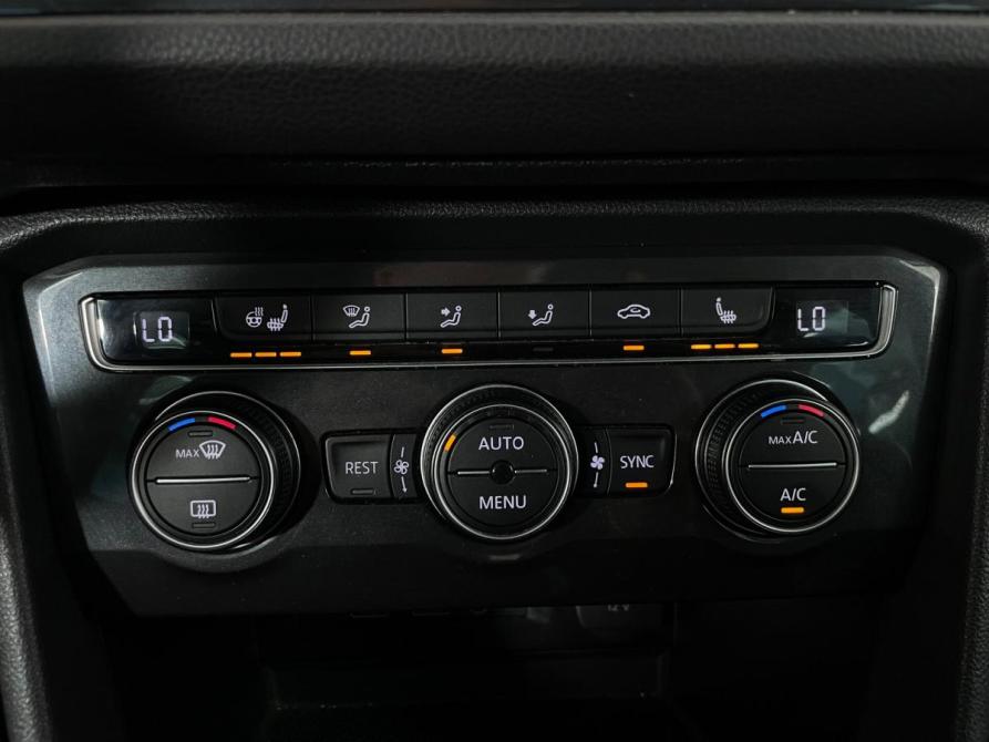 Volkswagen Tiguan II Воронеж  - изображение 26